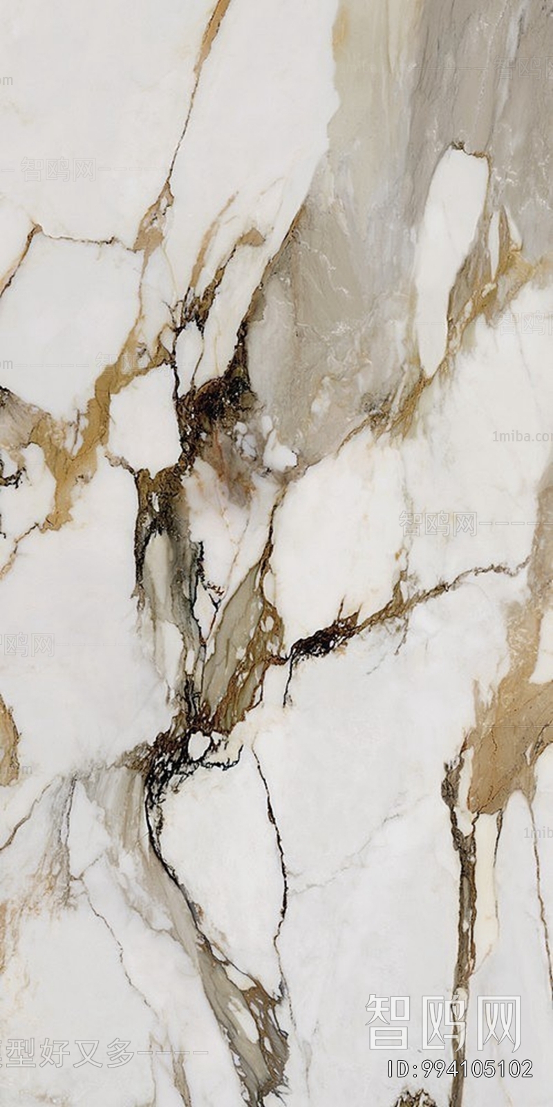 Marble Tiles