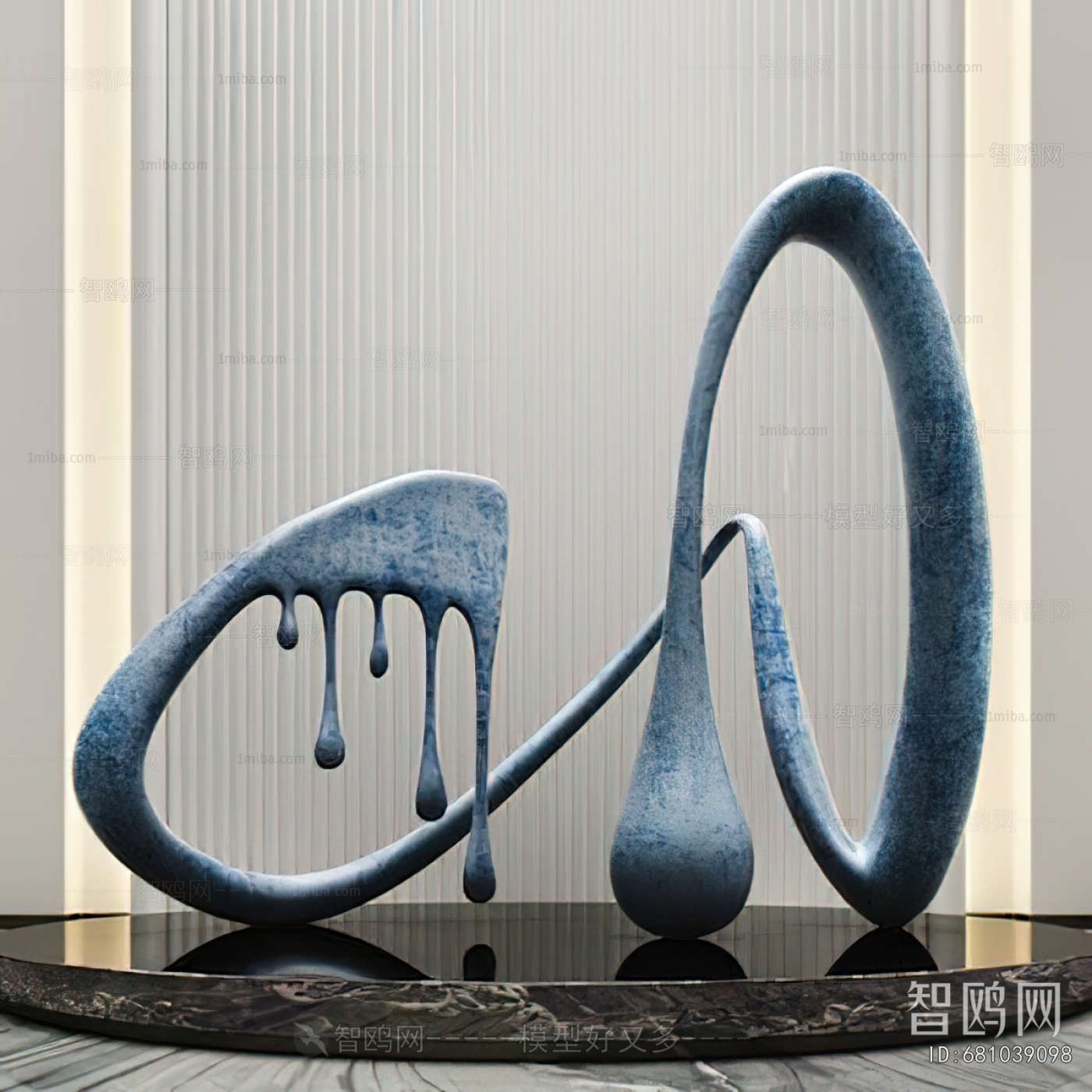 Modern Sculpture