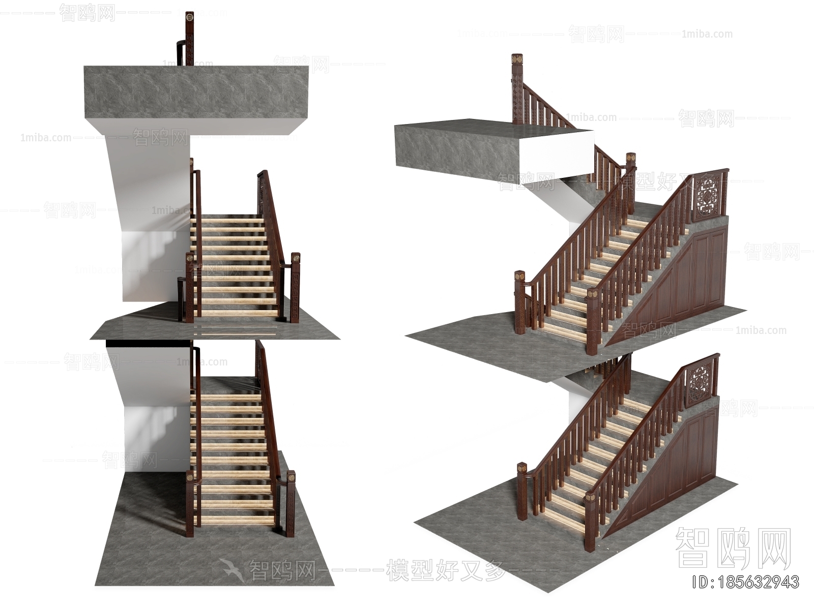 Modern Staircase