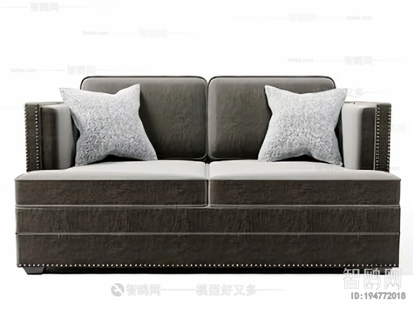 Modern A Sofa For Two