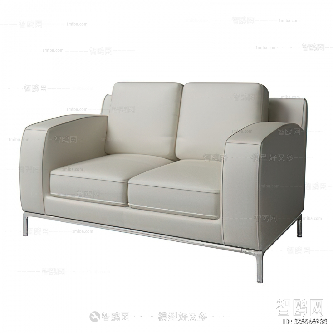 Modern A Sofa For Two