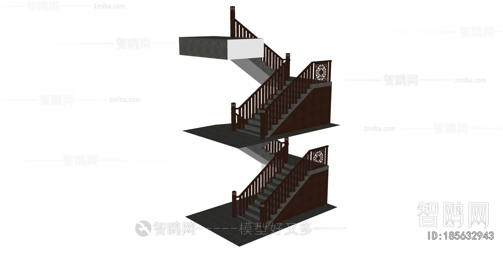 Modern Staircase