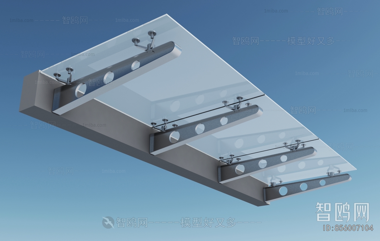 Modern Sunshade/Canopy/Tensioning Film