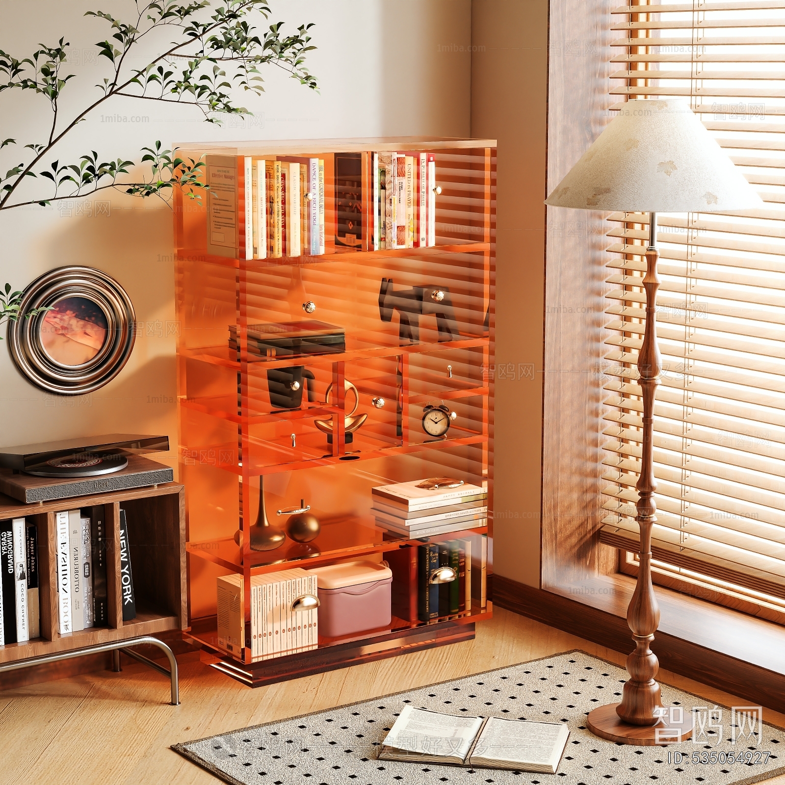 Modern Chest Of Drawers