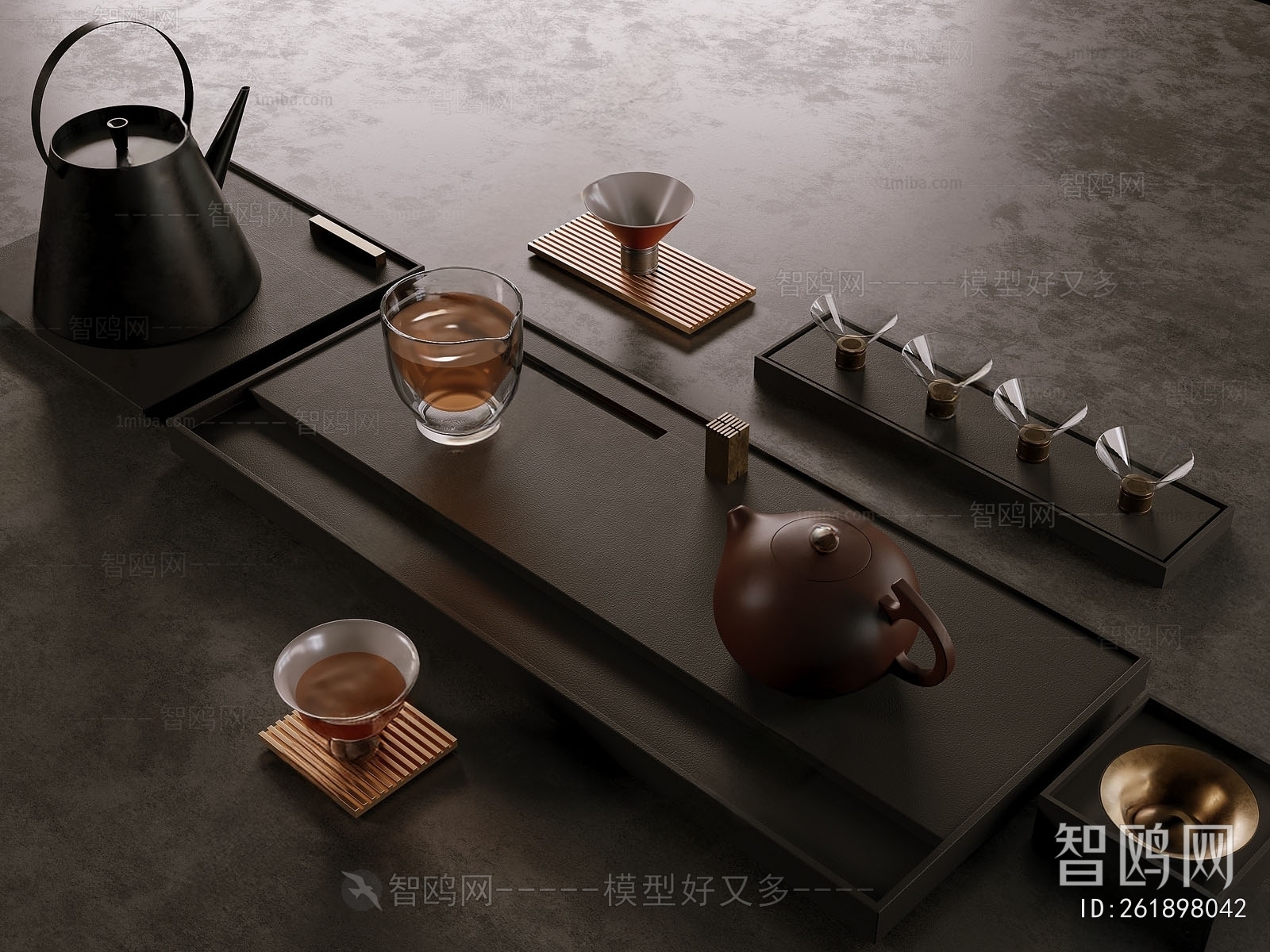 New Chinese Style Tableware