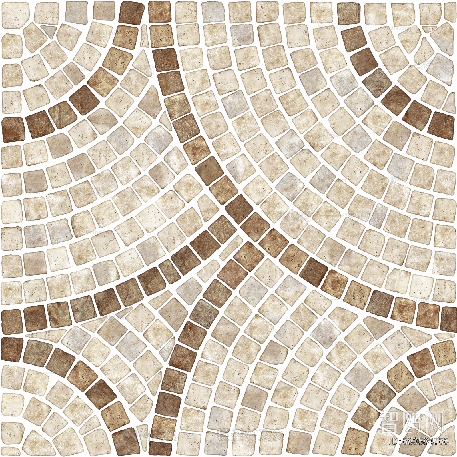 MOSAIC TILE