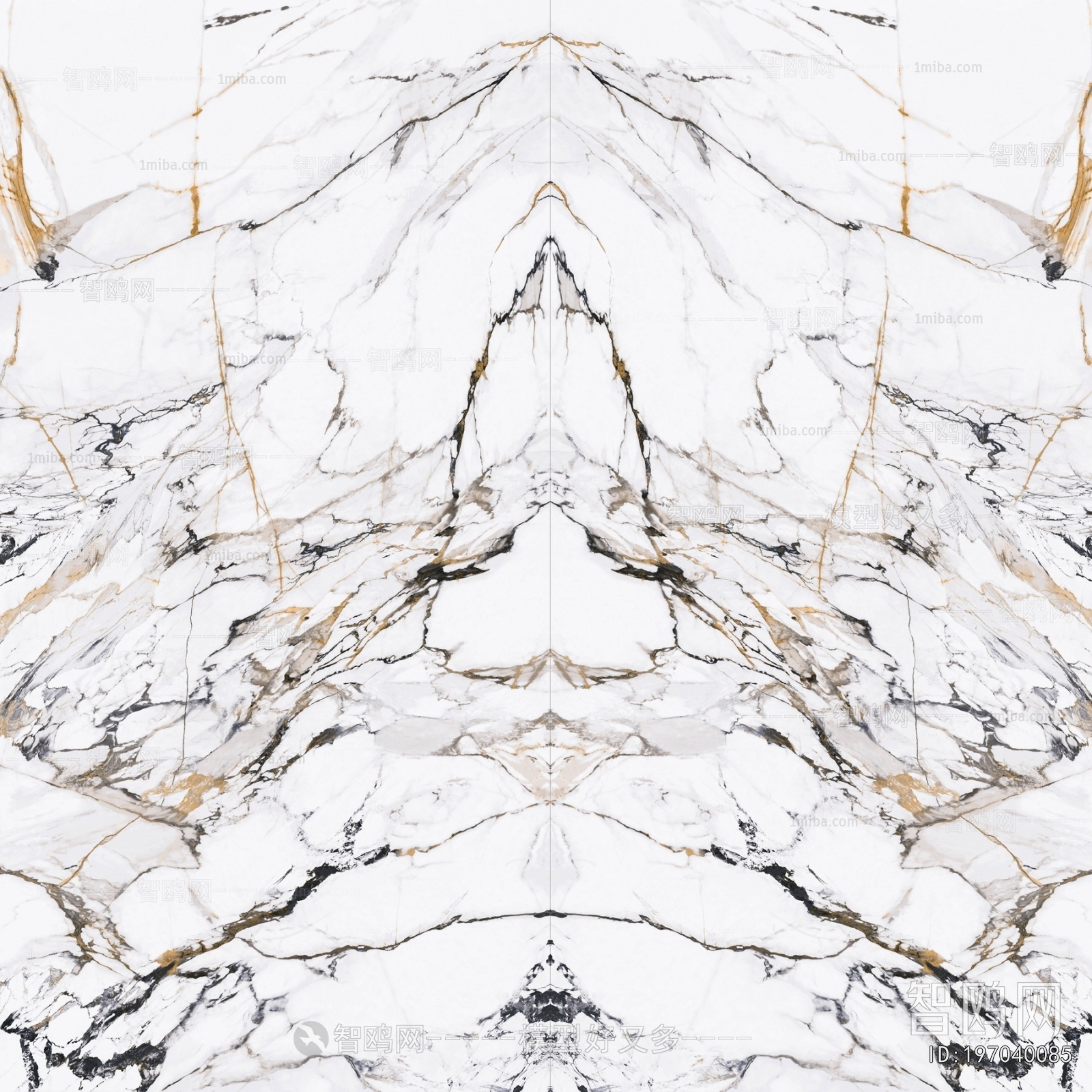 Marble Tiles