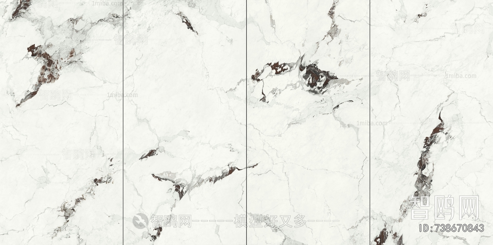 Marble Tiles