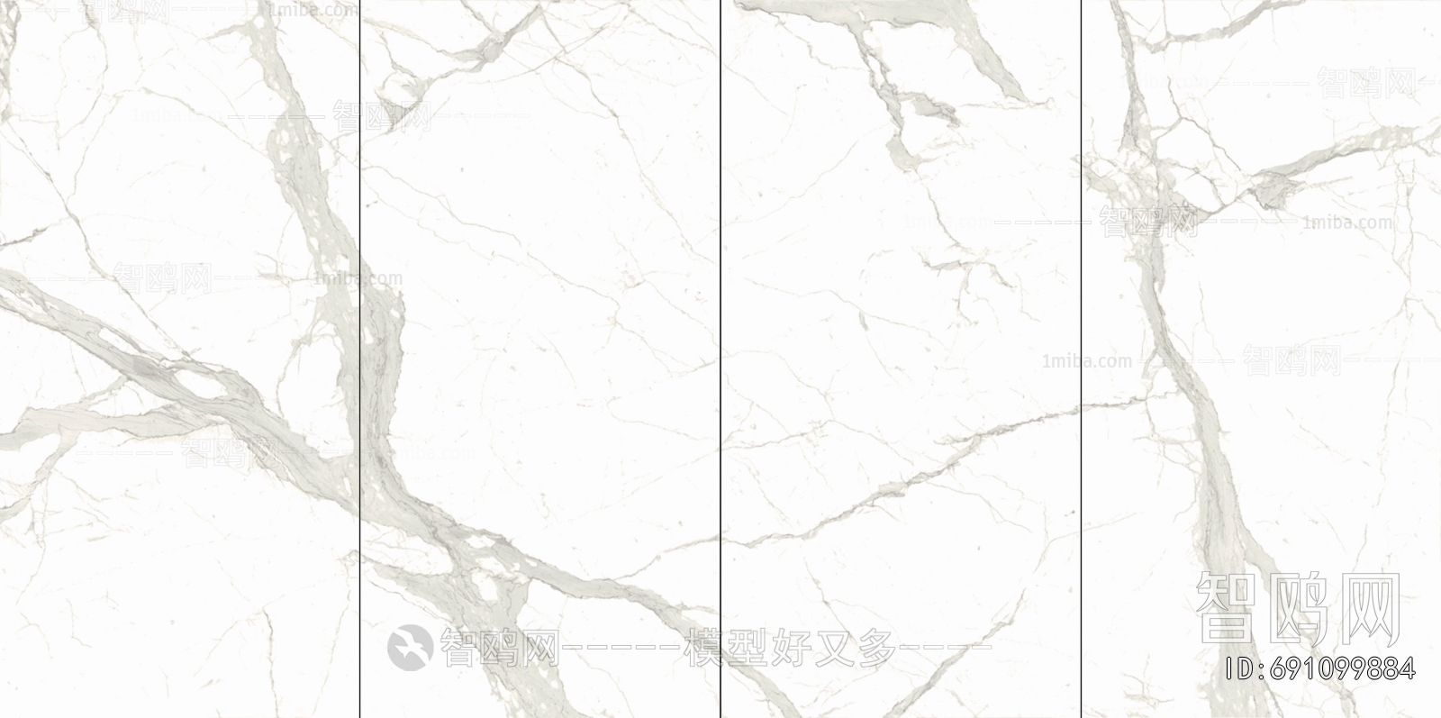 Marble Tiles