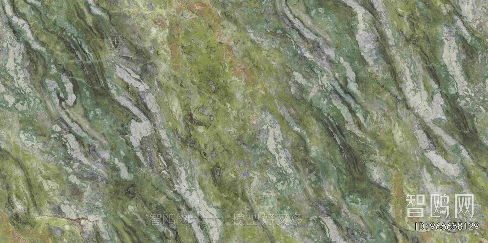 Marble Tiles