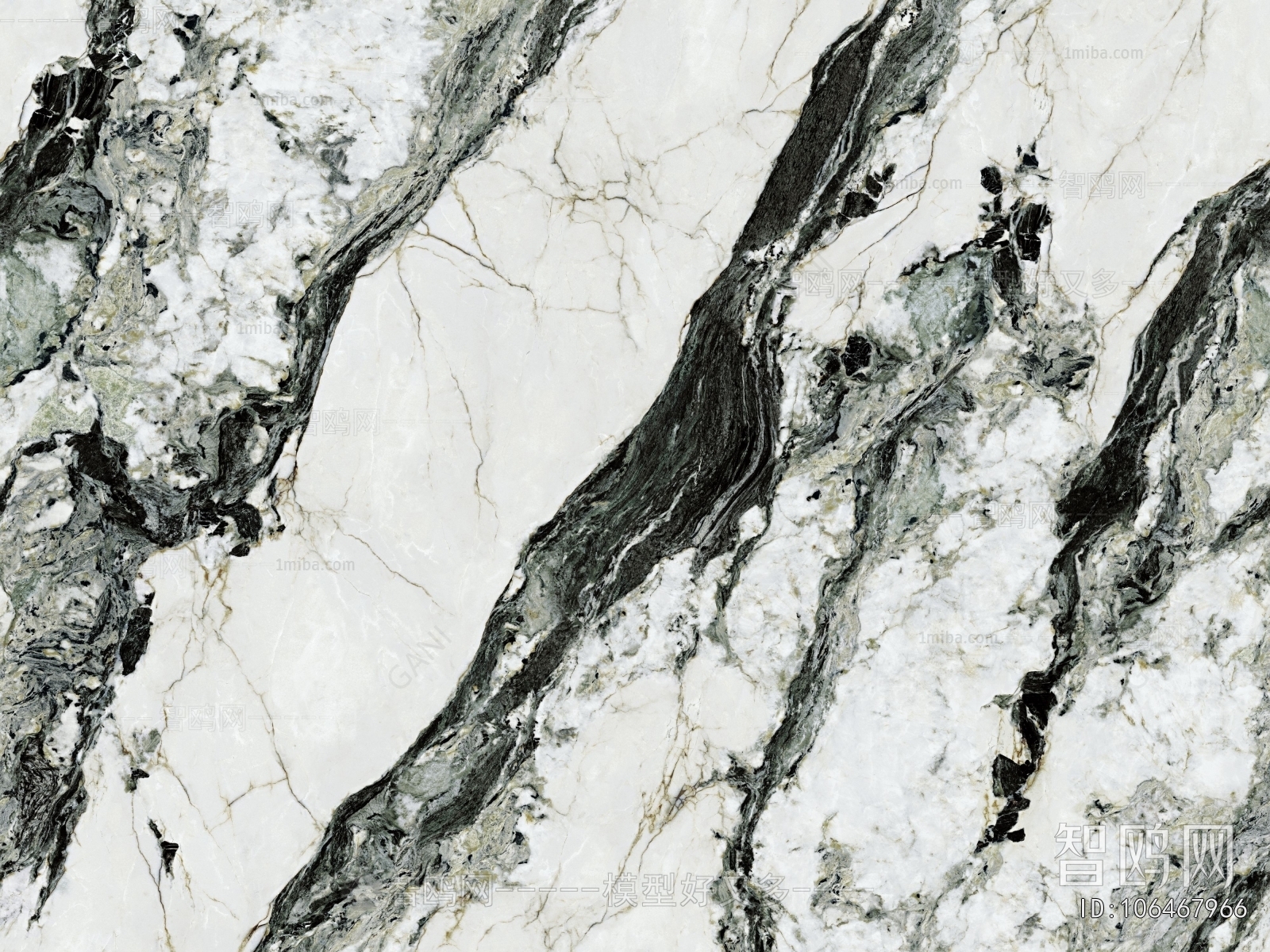 Marble Tiles