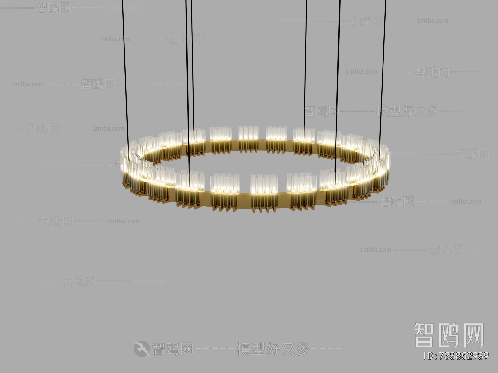 Modern Droplight