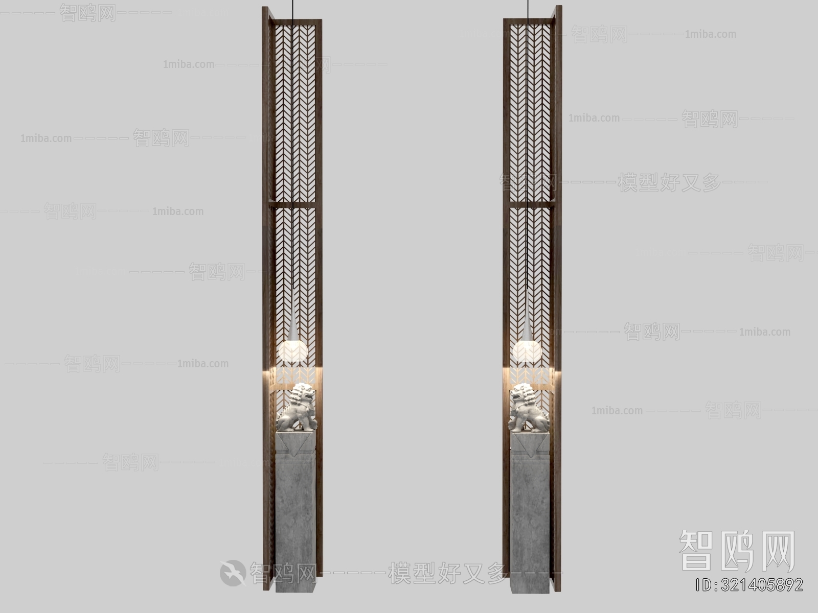 Modern Stone Carving