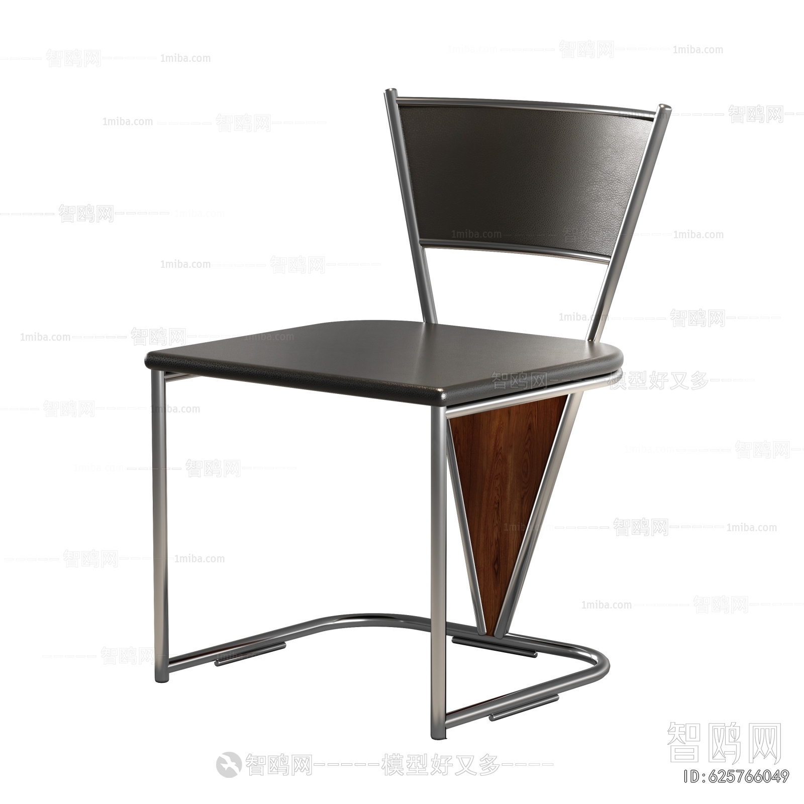 Modern Single Chair