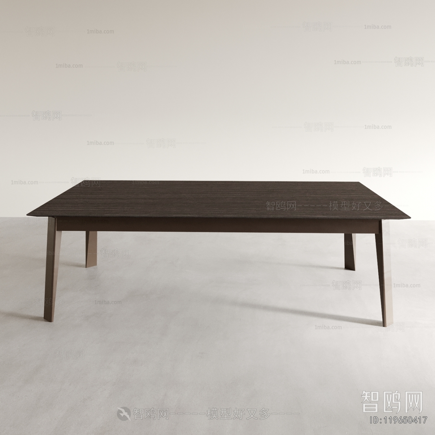 Modern Dining Table