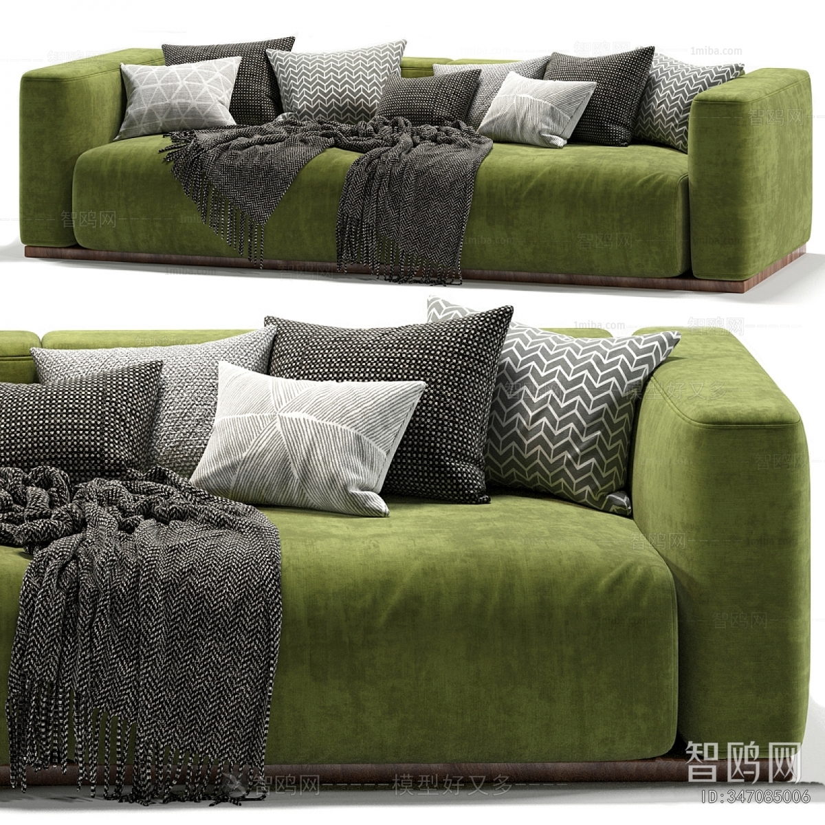 Modern A Sofa For Two