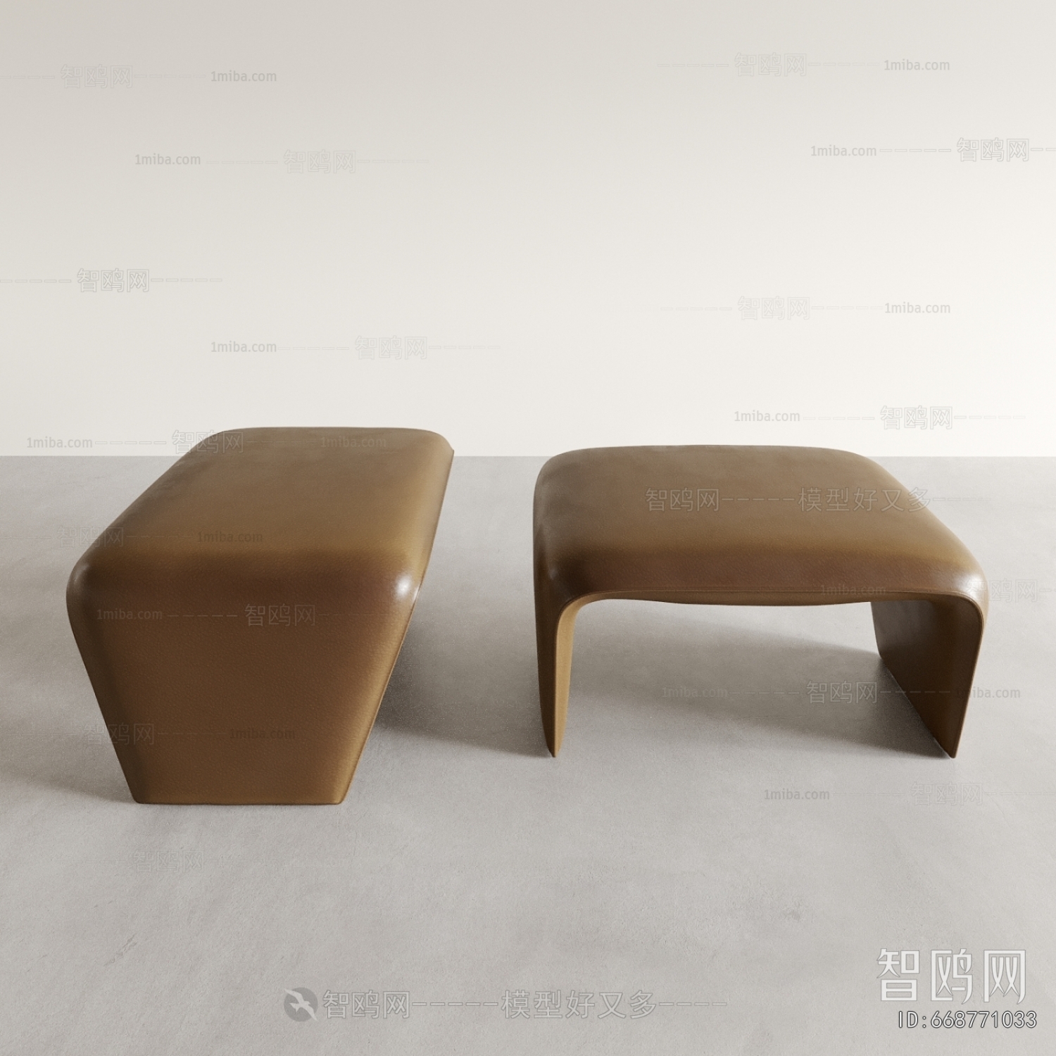 Modern Stool