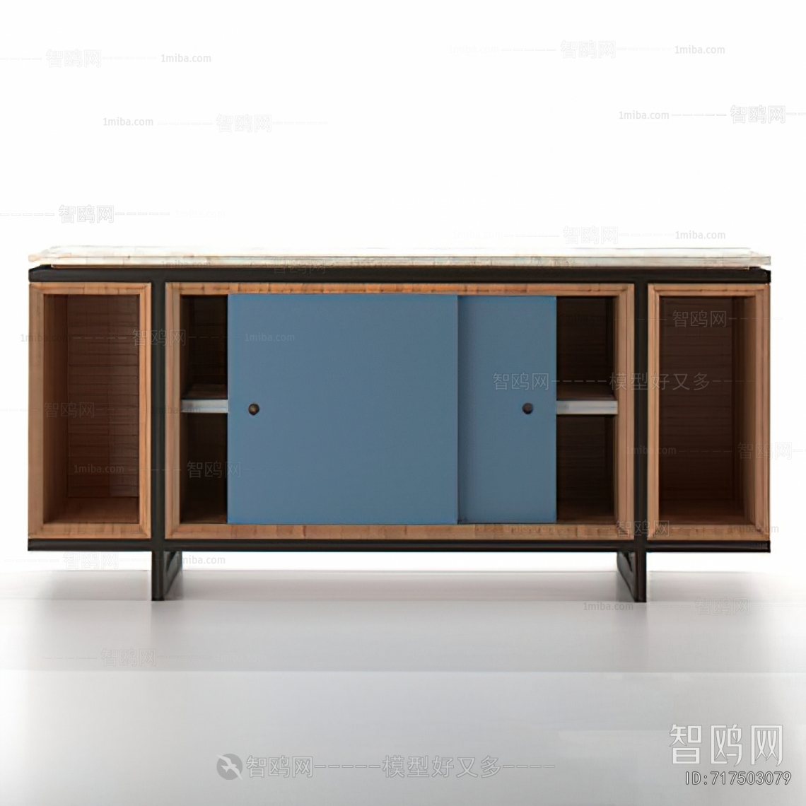 Modern TV Cabinet