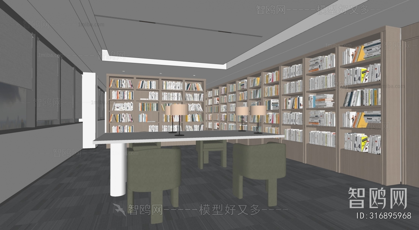 Modern Library