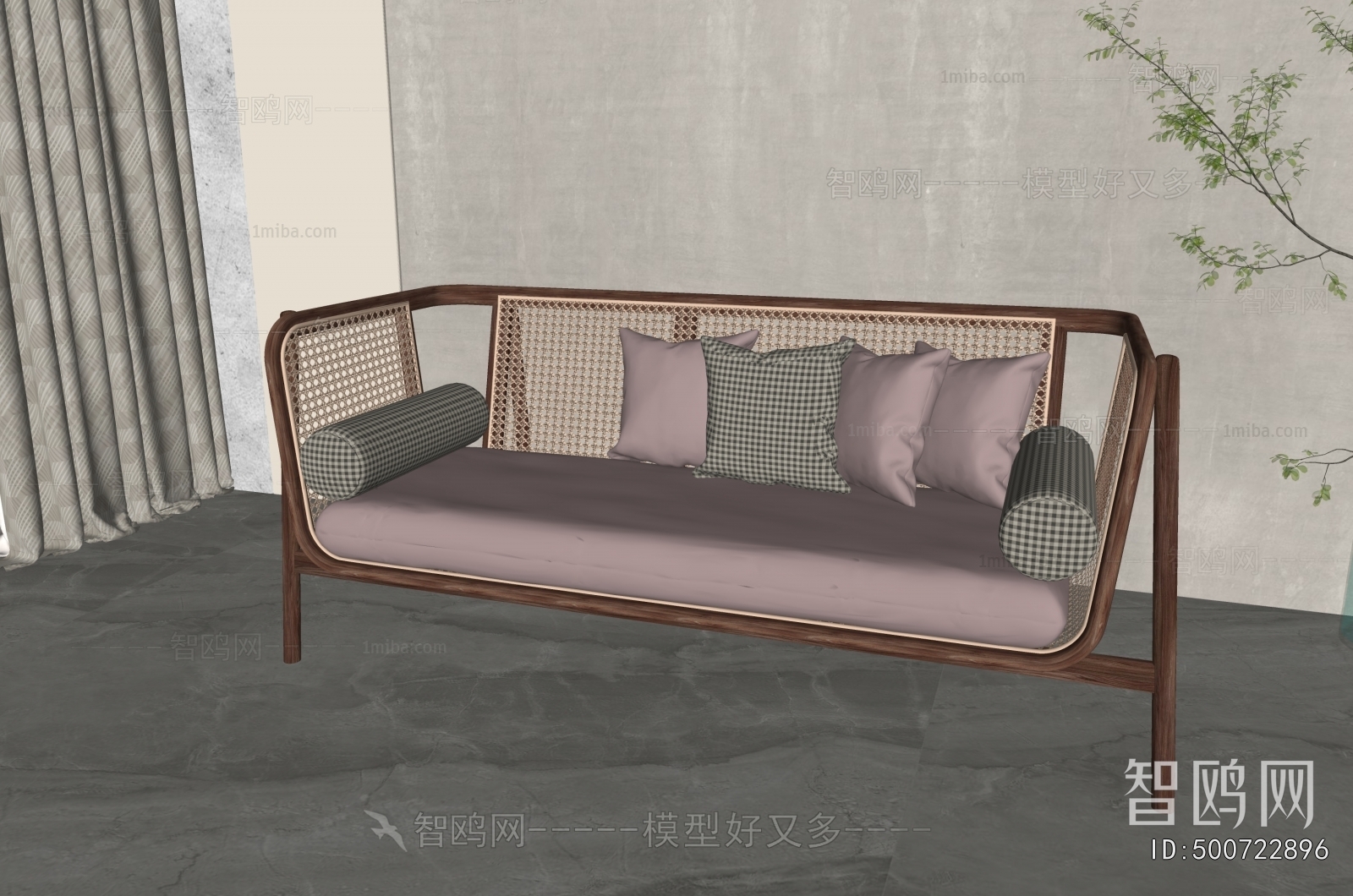 Modern A Sofa For Two