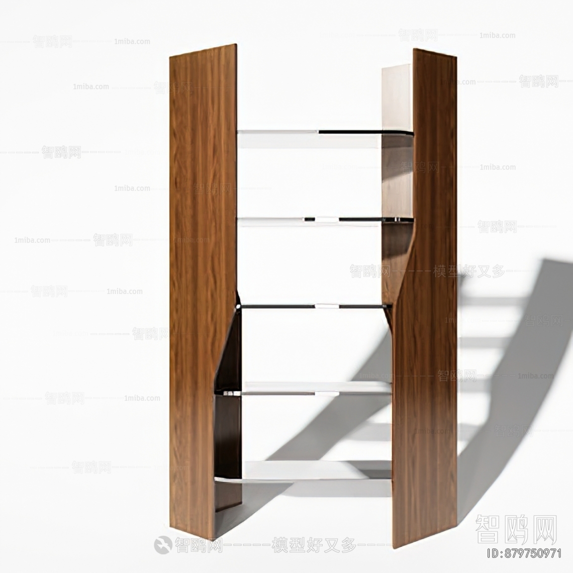 Modern Shelving