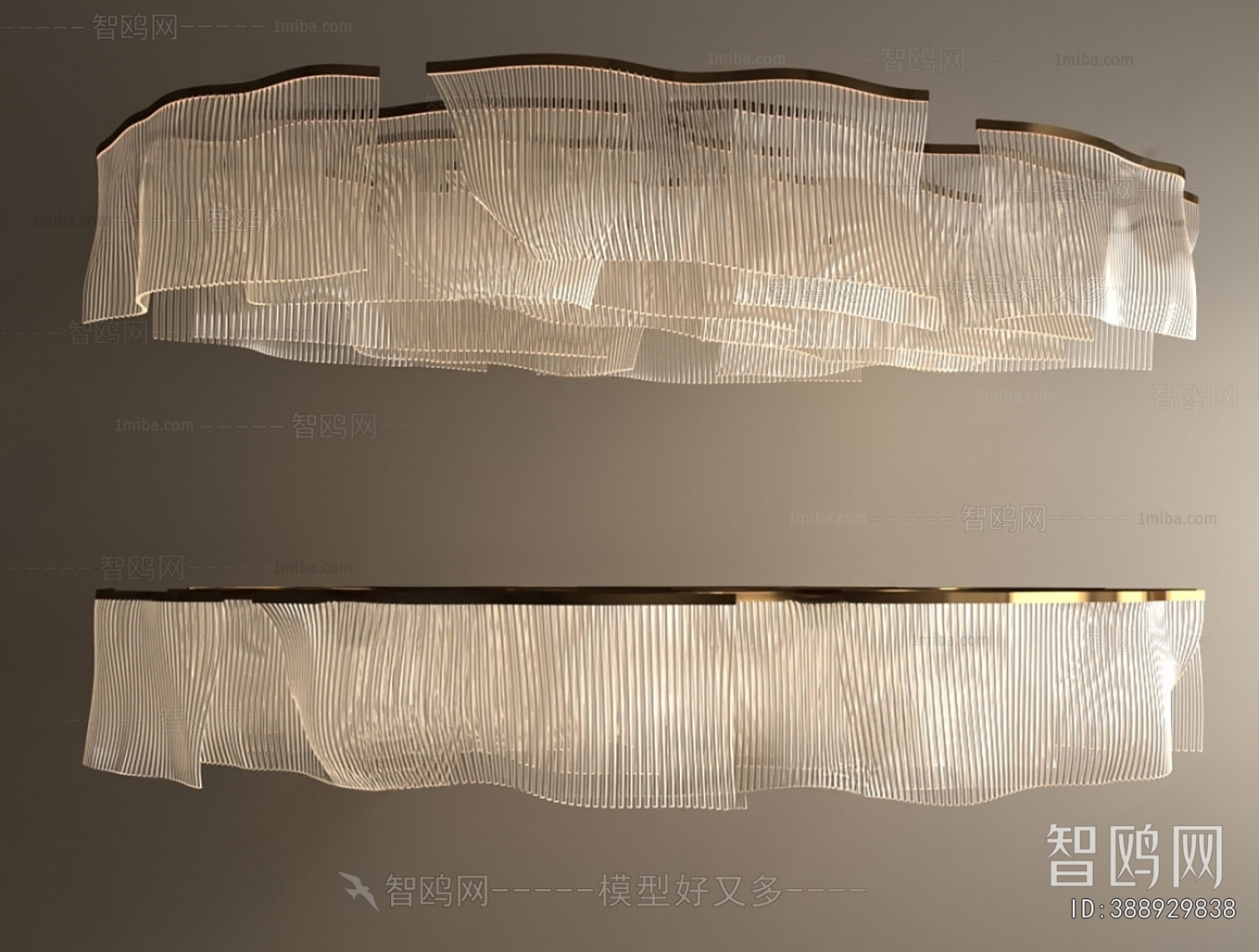 Modern Ceiling Ceiling Lamp