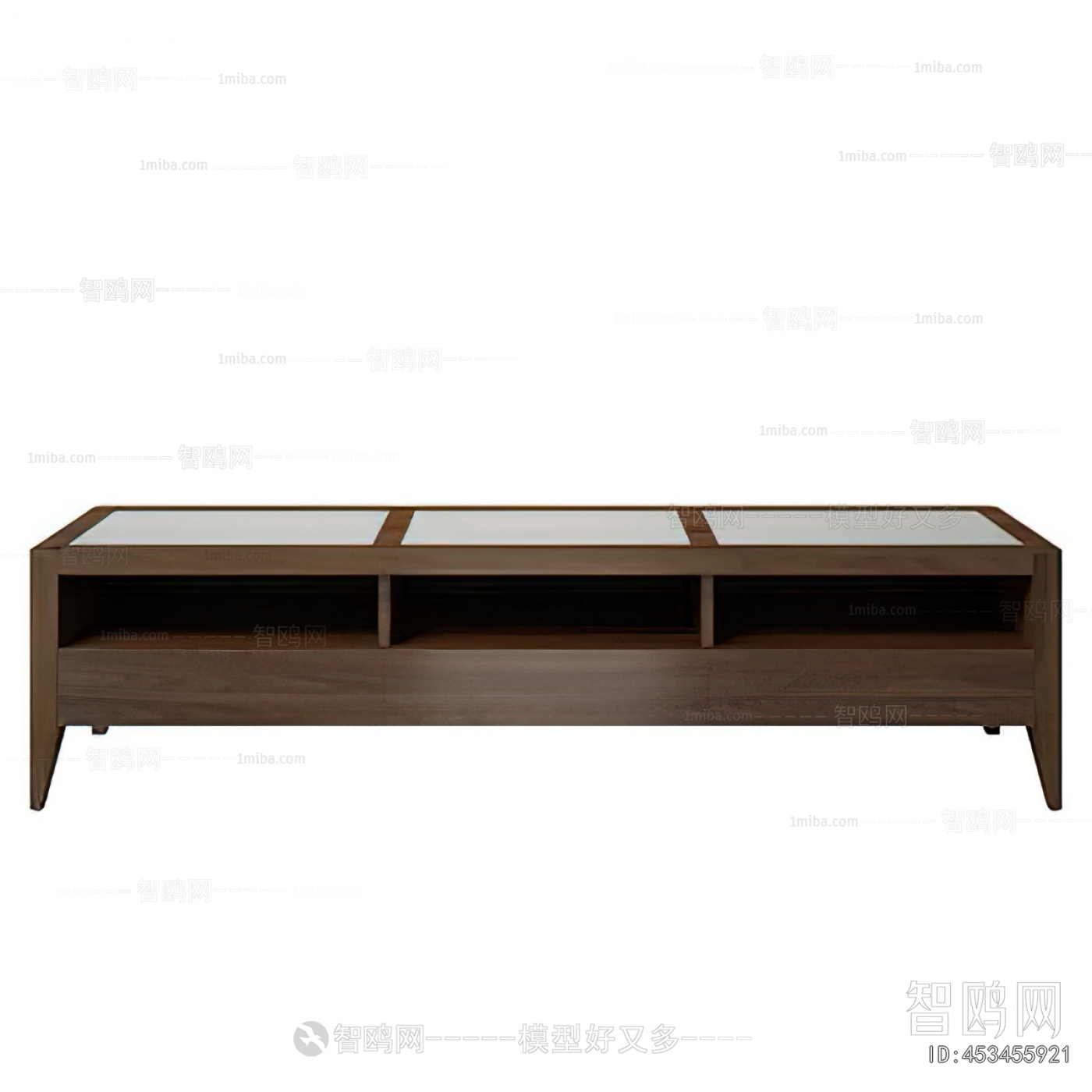 Modern TV Cabinet