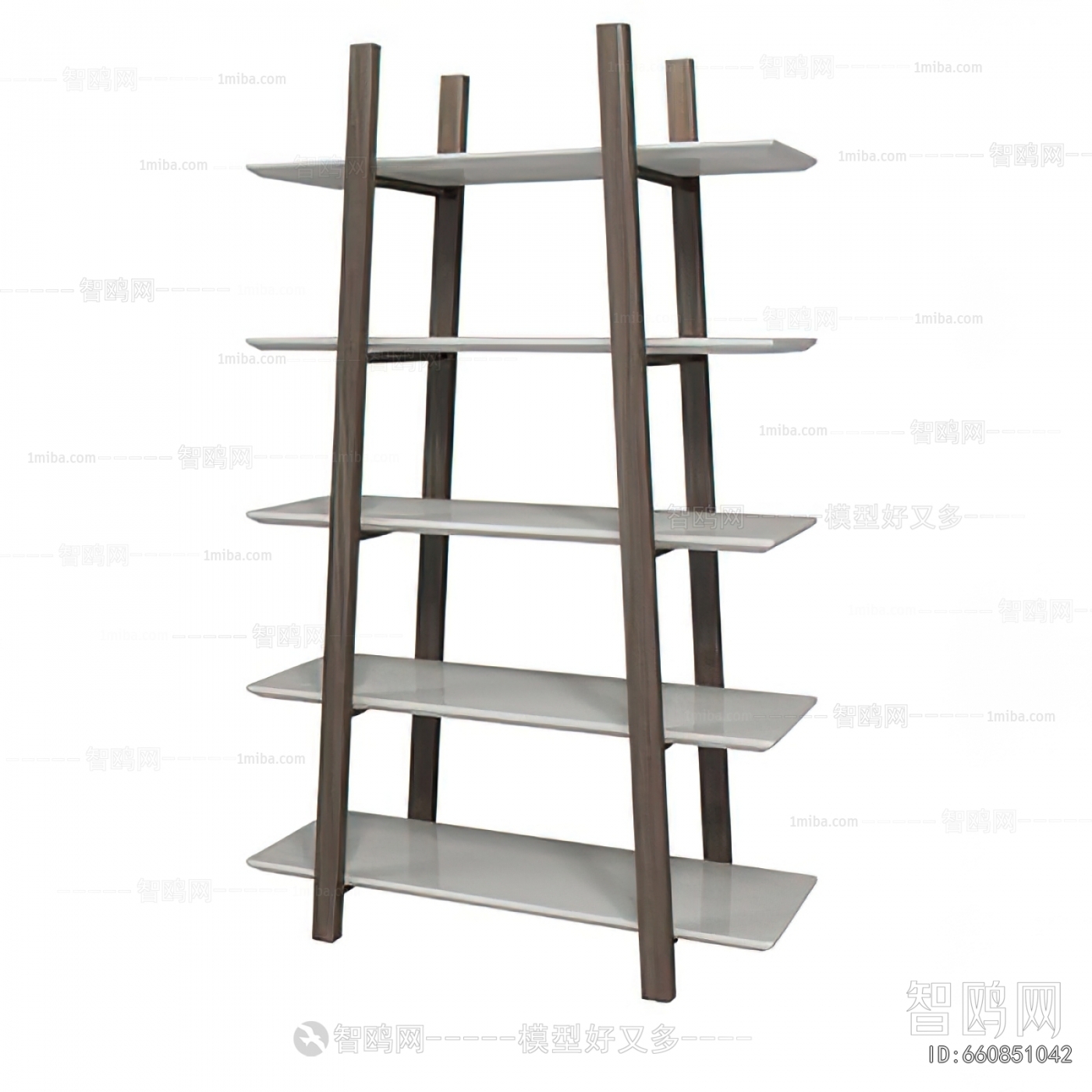 Modern Shelving