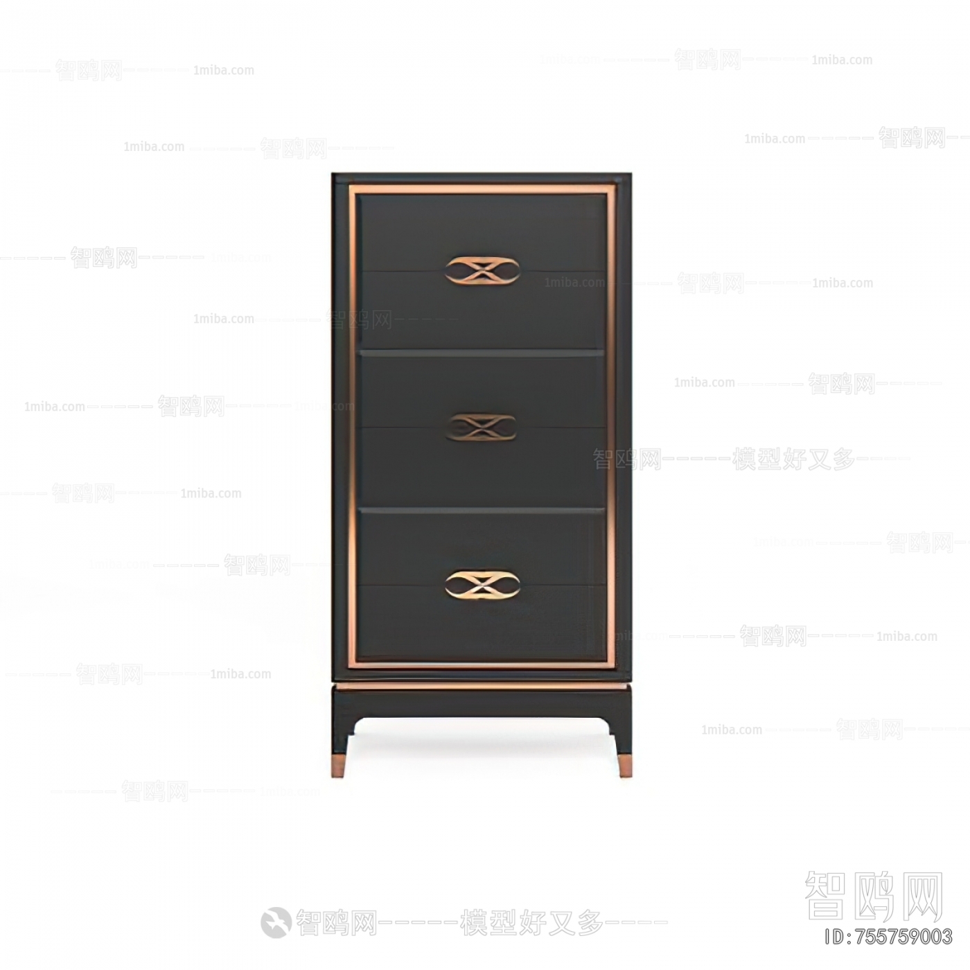 Modern Chest Of Drawers