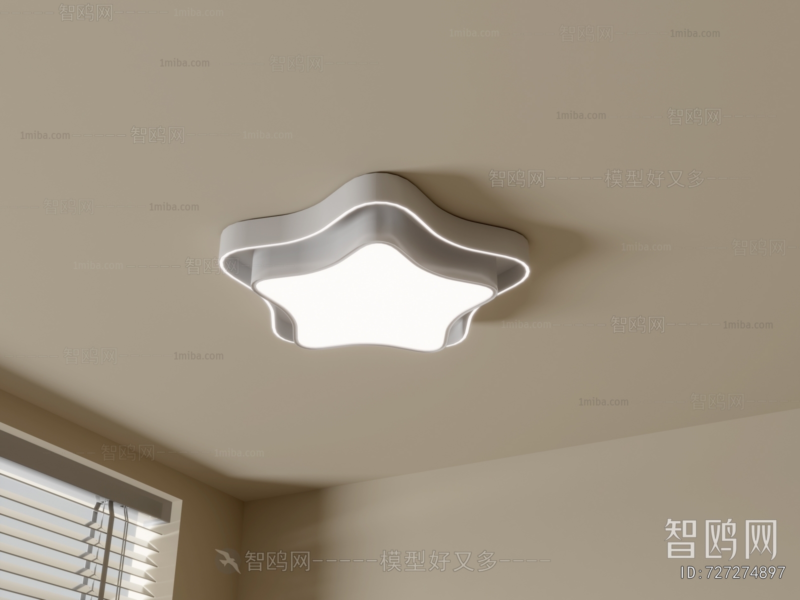 Modern Ceiling Ceiling Lamp