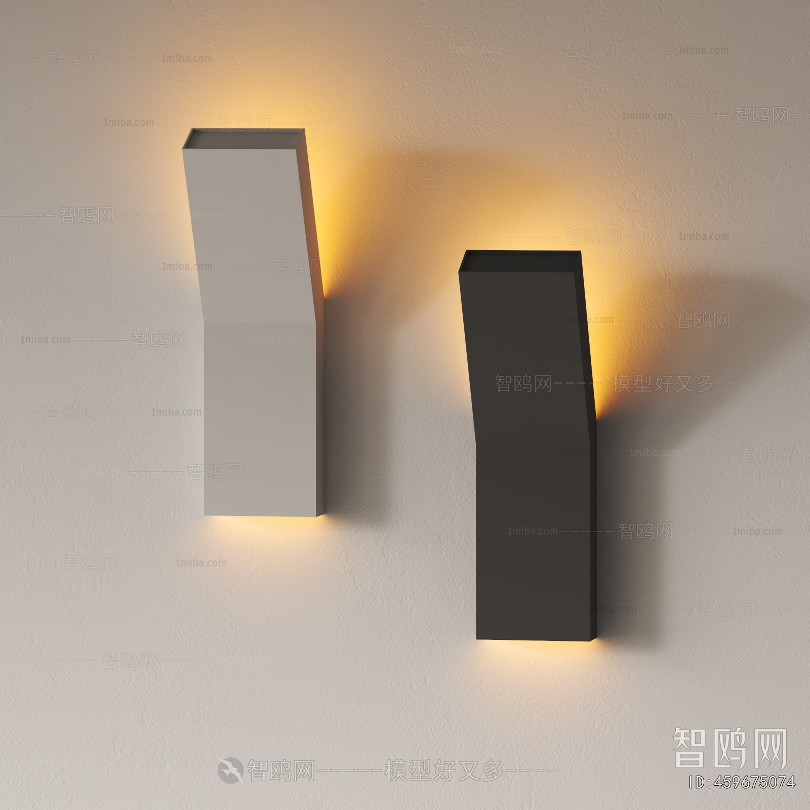 Modern Wall Lamp