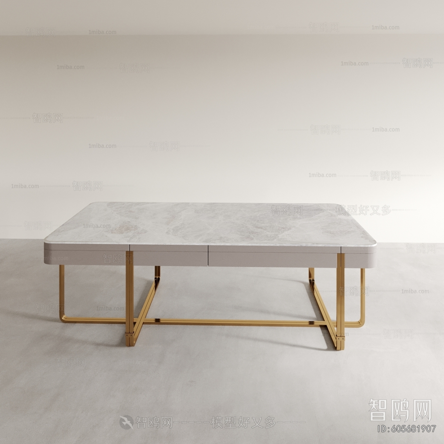 Modern Dining Table