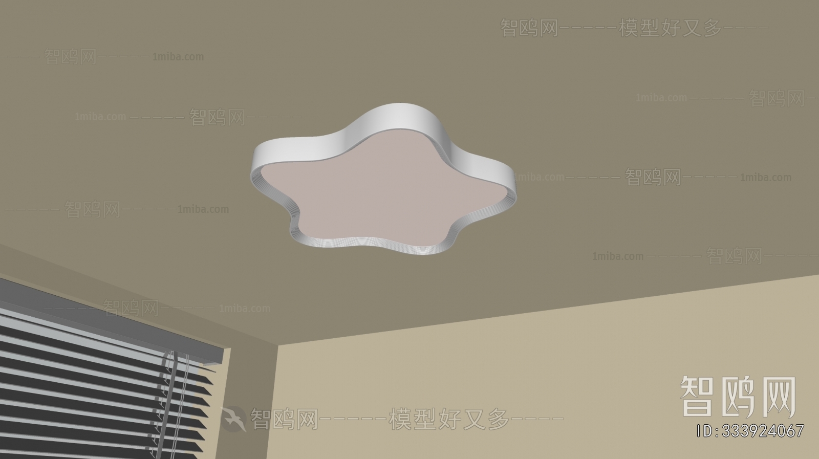 Modern Ceiling Ceiling Lamp