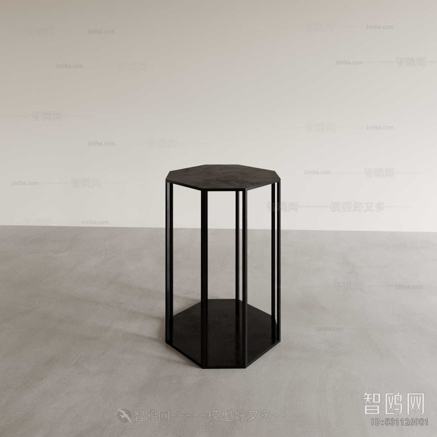 Modern Side Table/corner Table