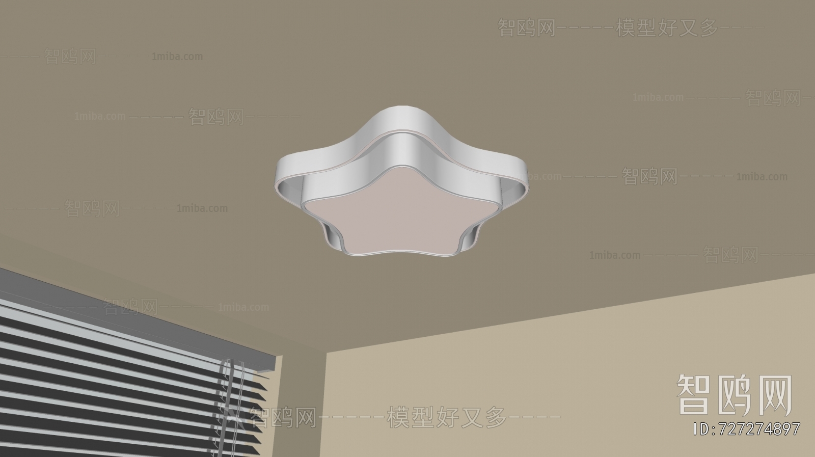 Modern Ceiling Ceiling Lamp