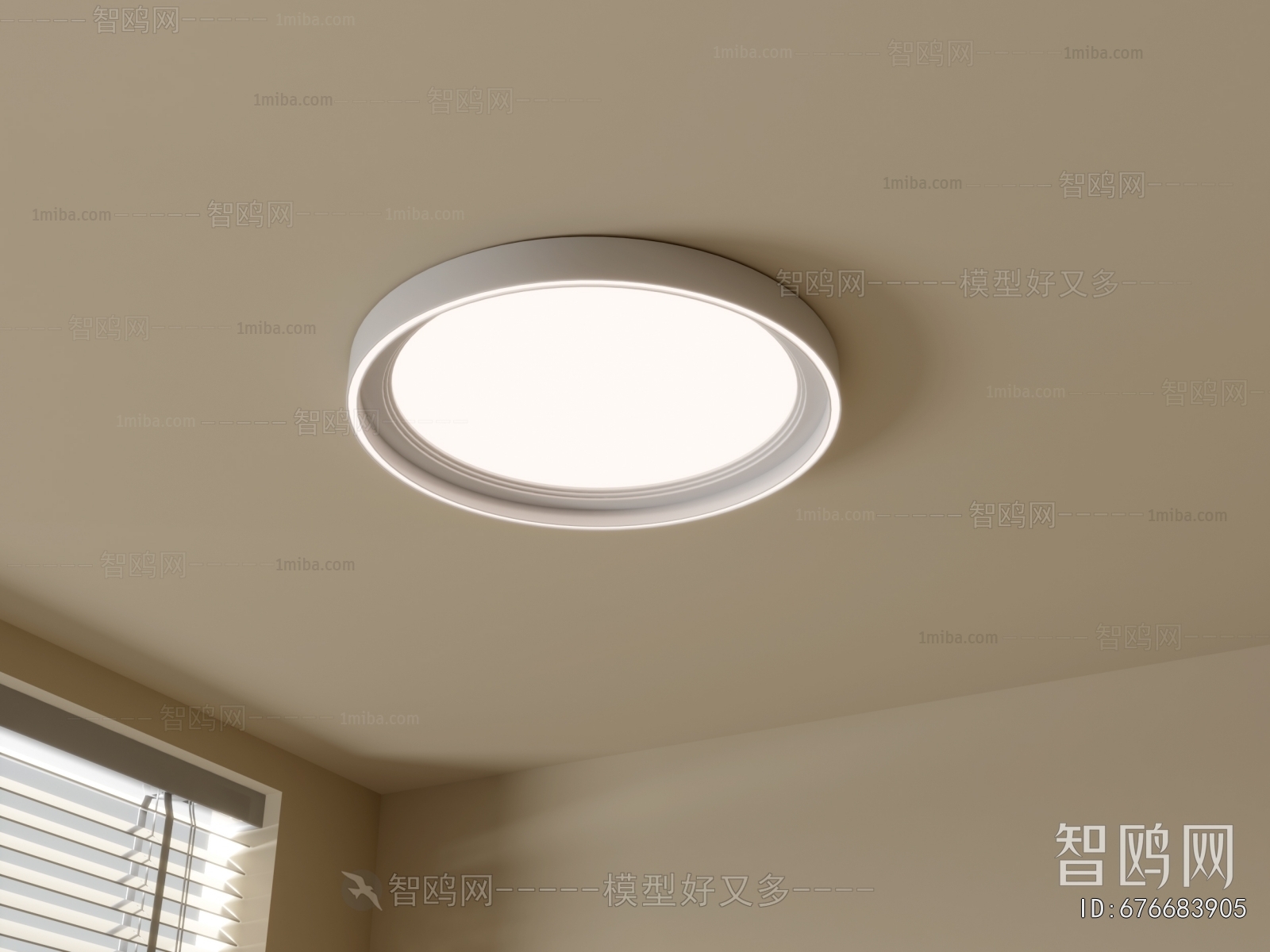 Modern Ceiling Ceiling Lamp