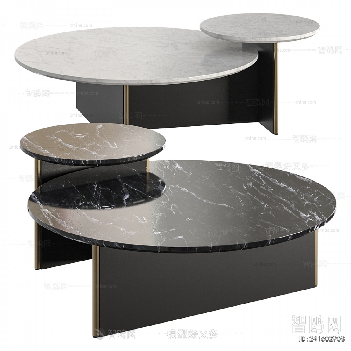 Modern Coffee Table