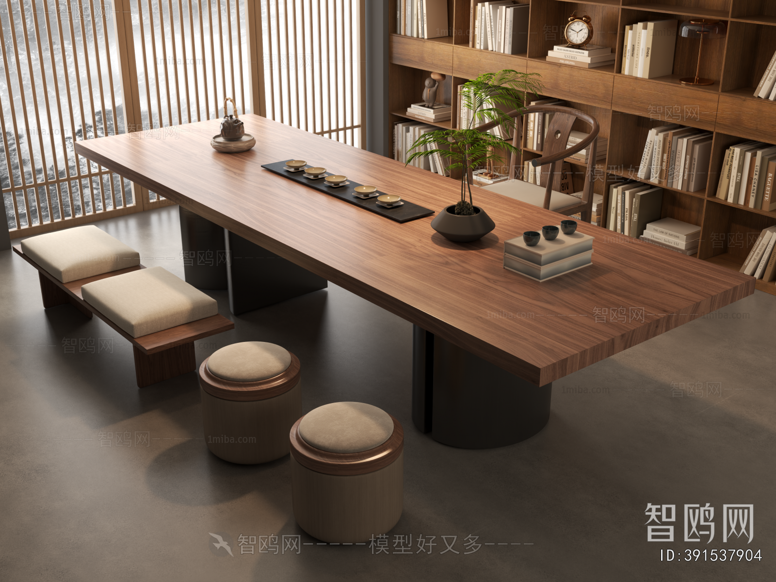 New Chinese Style Tea Tables And Chairs