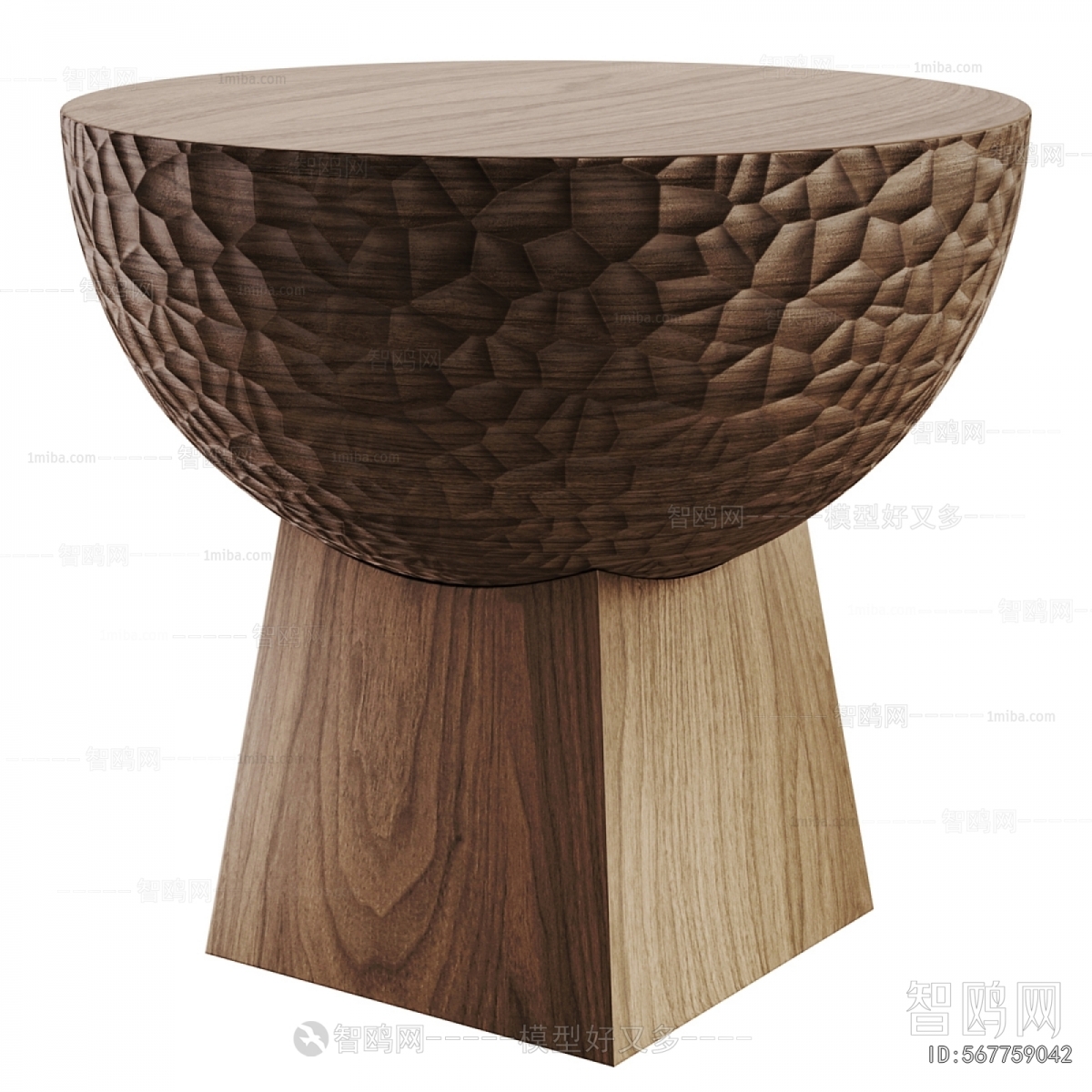 Modern Side Table/corner Table