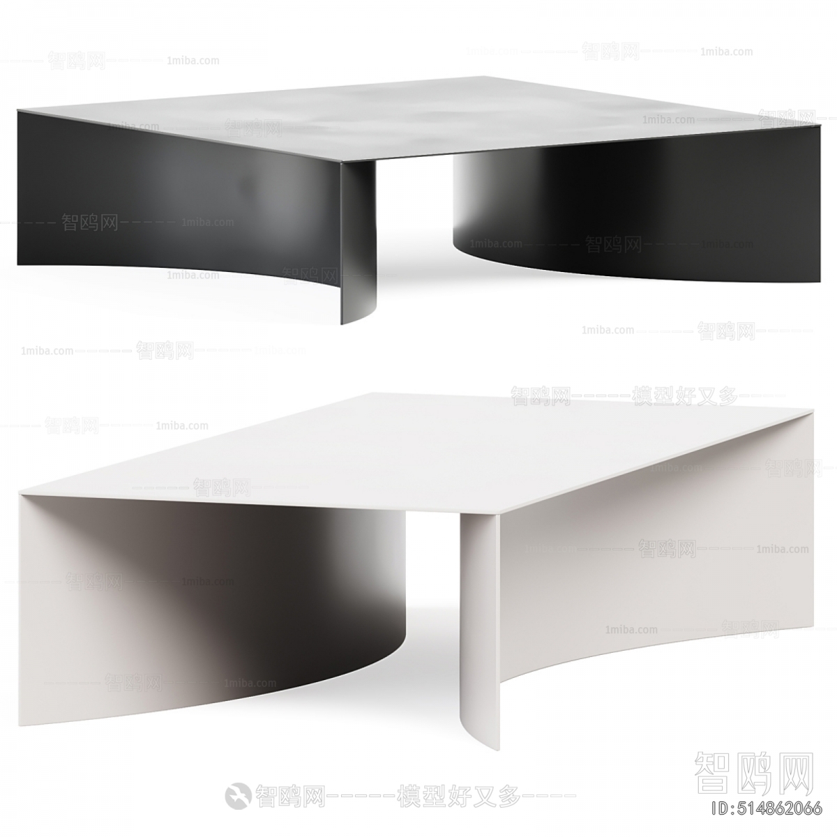 Modern Coffee Table