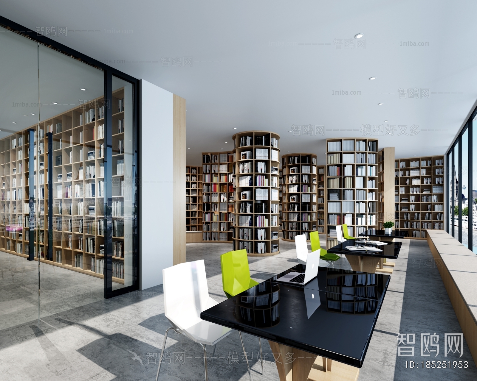 Modern Library