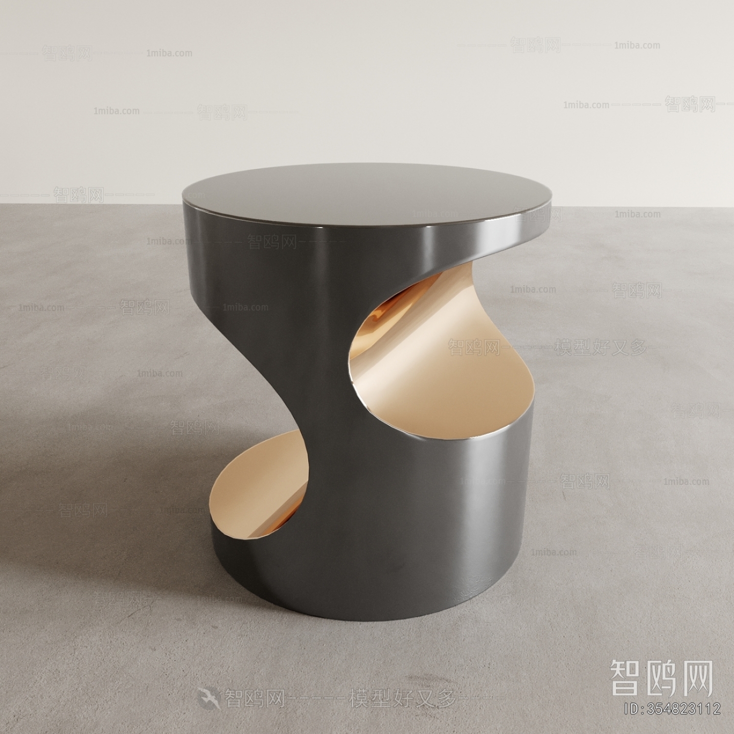 Modern Side Table/corner Table