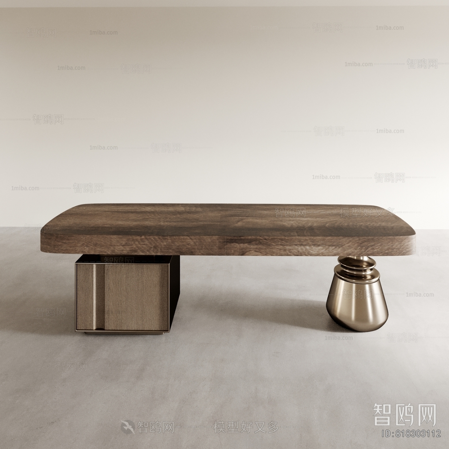 Modern Dining Table