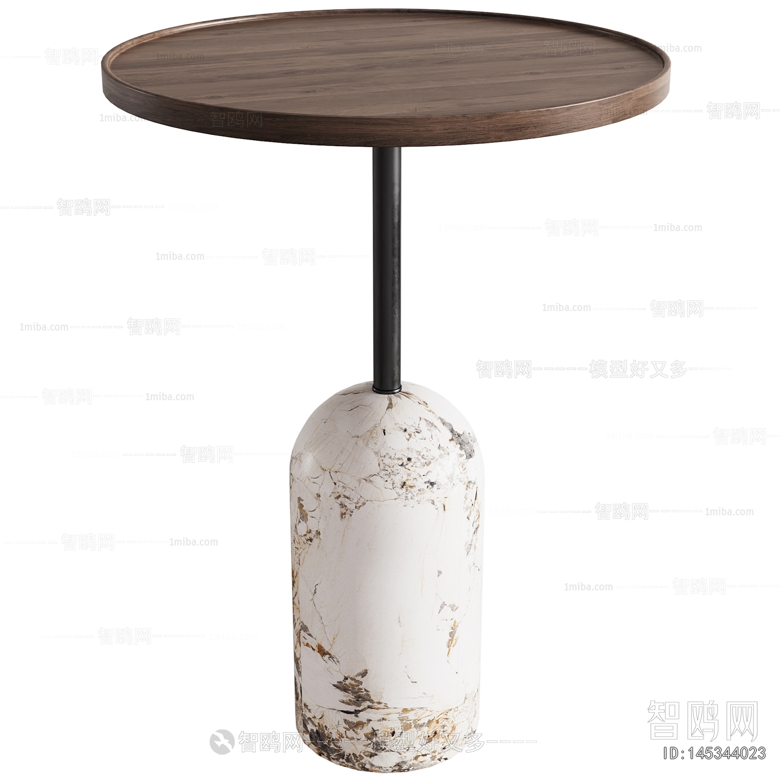 Modern Side Table/corner Table