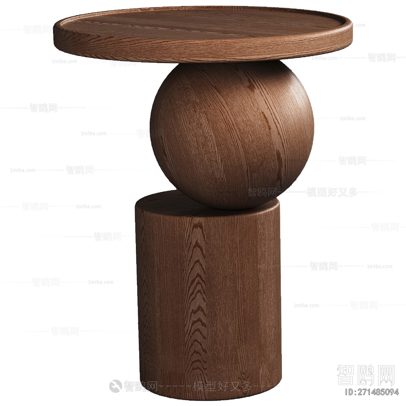 Modern Side Table/corner Table