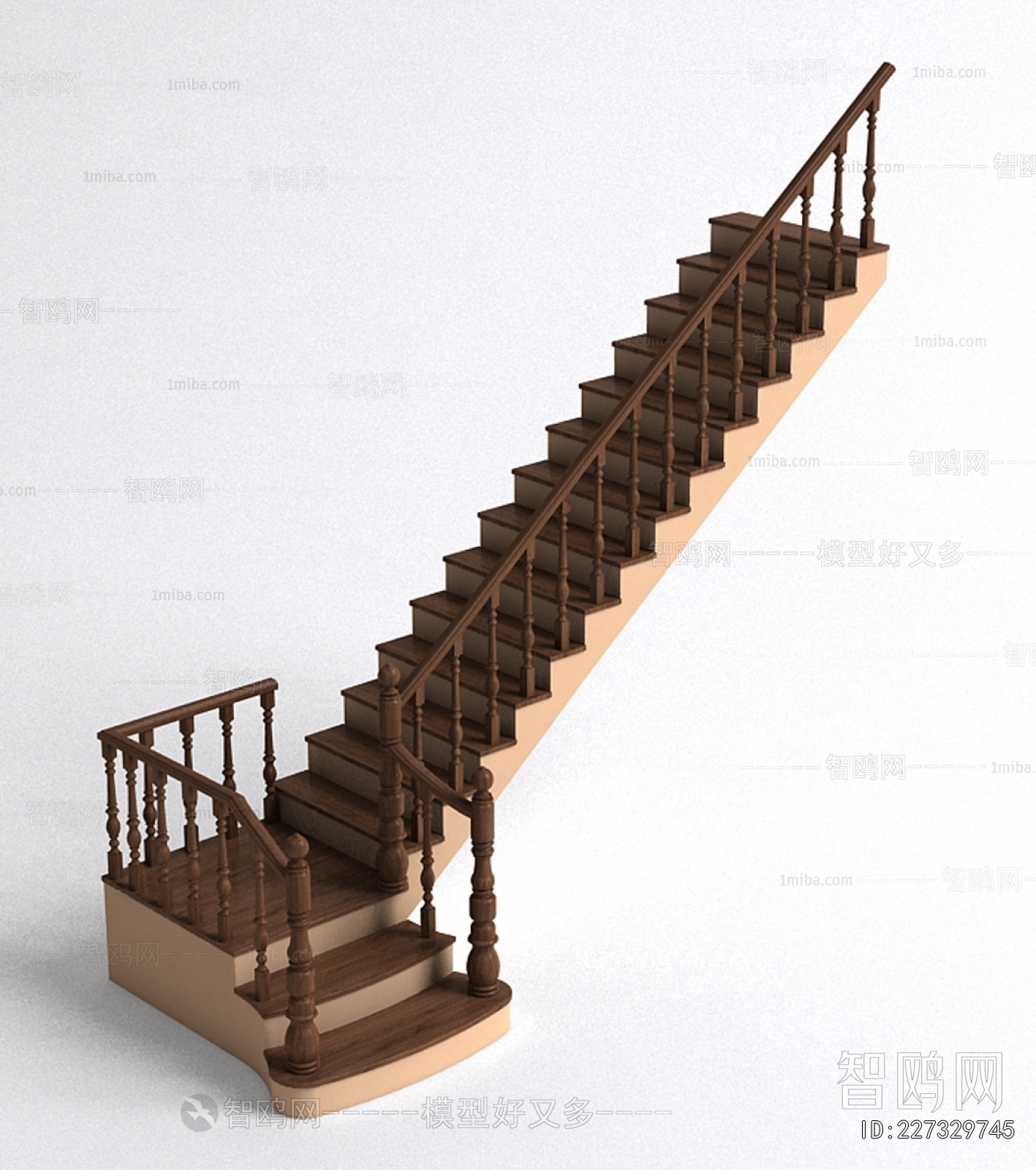 Modern Staircase