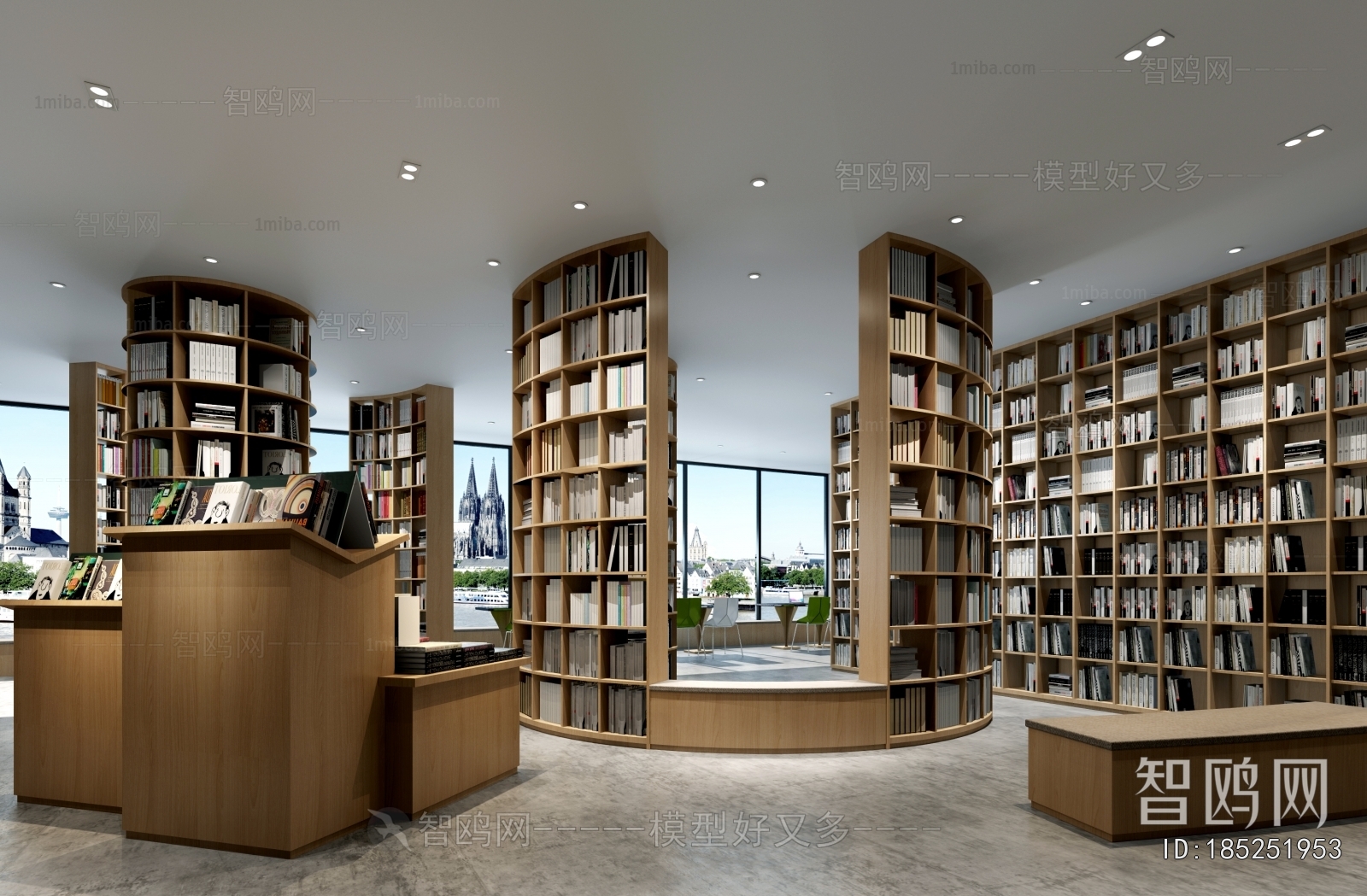 Modern Library