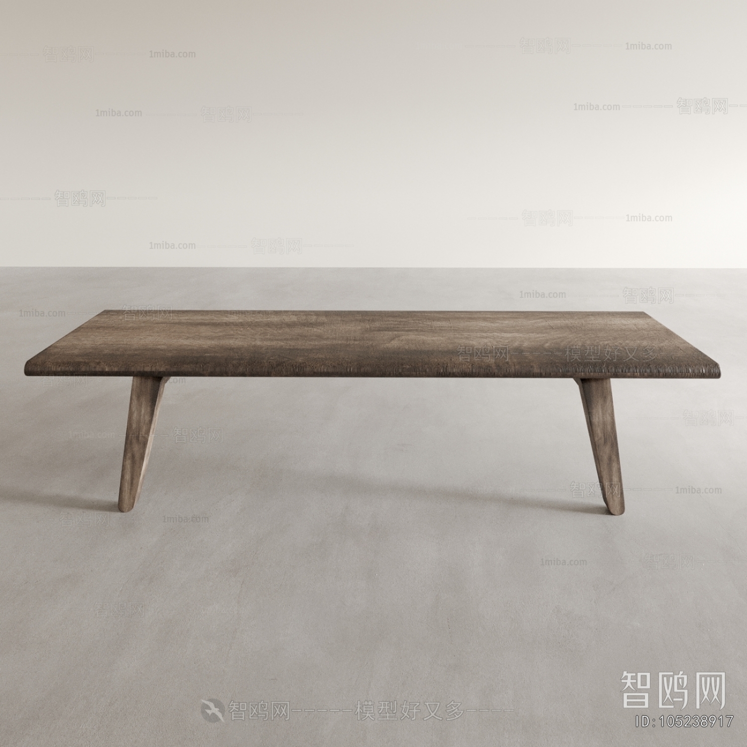 Modern Dining Table