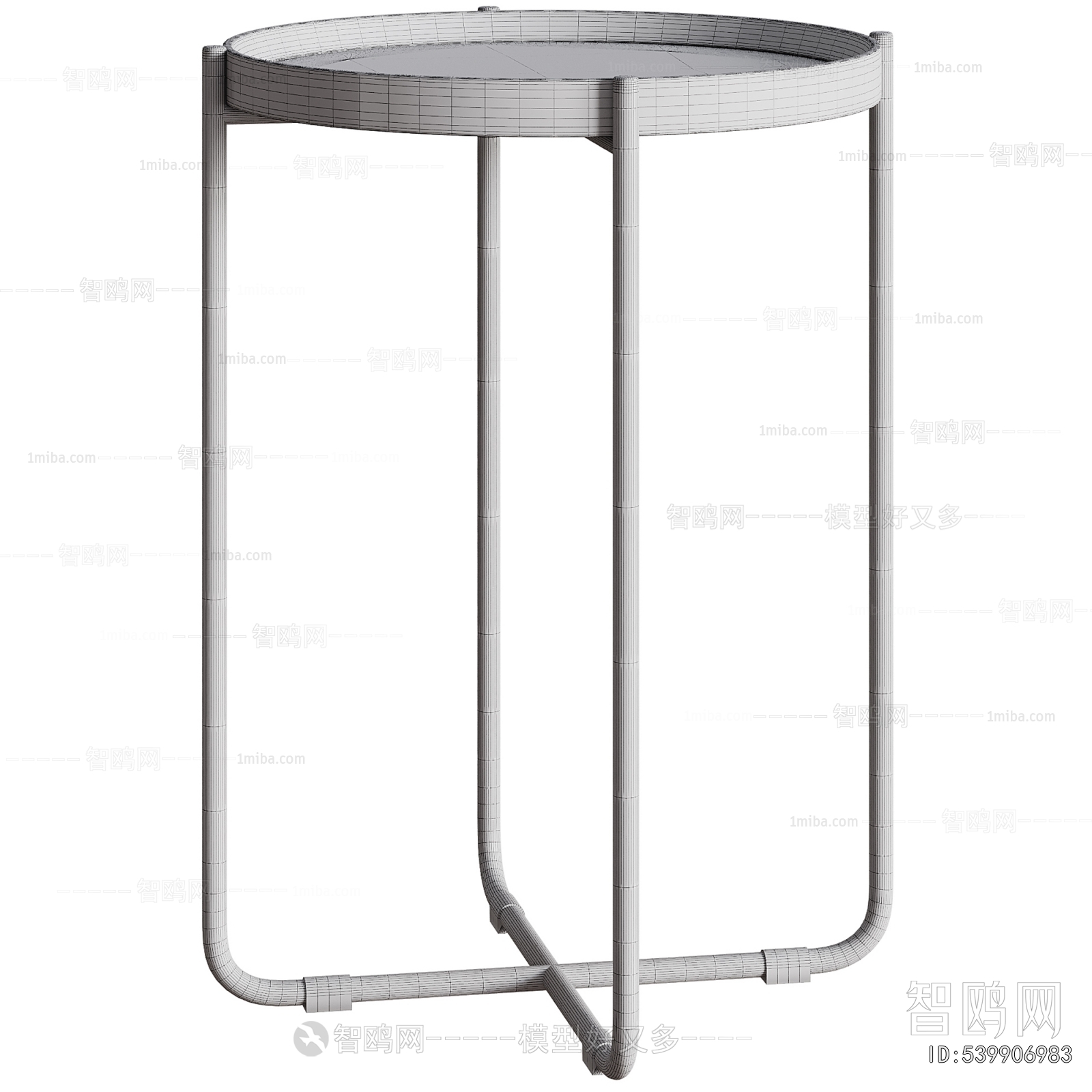 Modern Side Table/corner Table