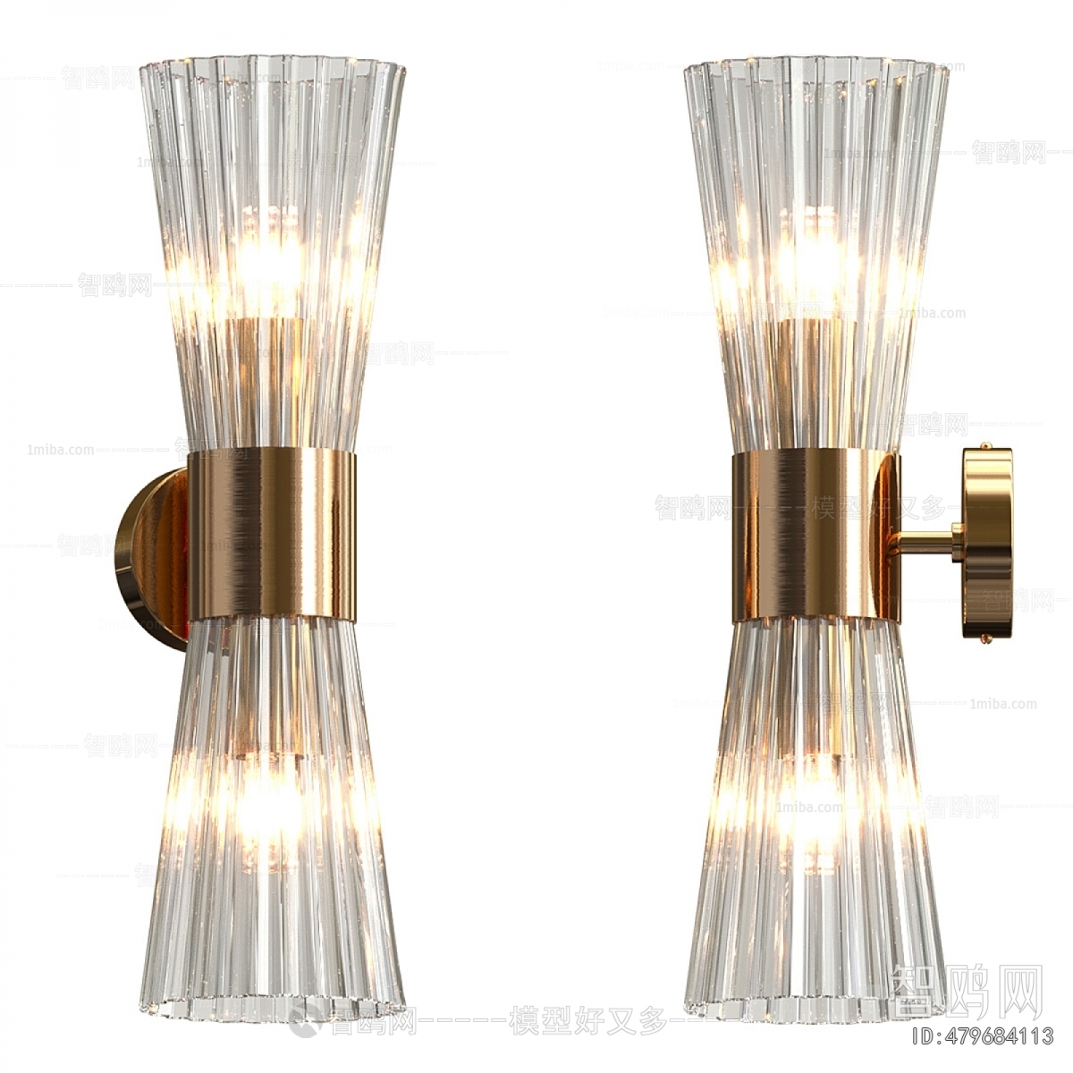 Modern Wall Lamp